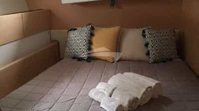 Guest Cabin