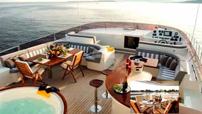 Flybridge
