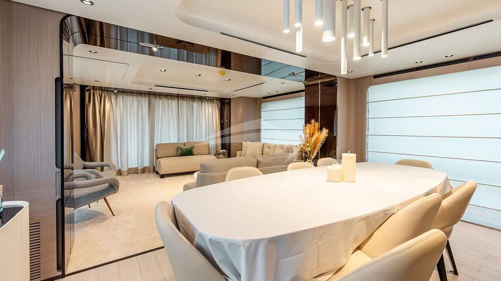 VESTA, photo from the yacht portfolio 2
