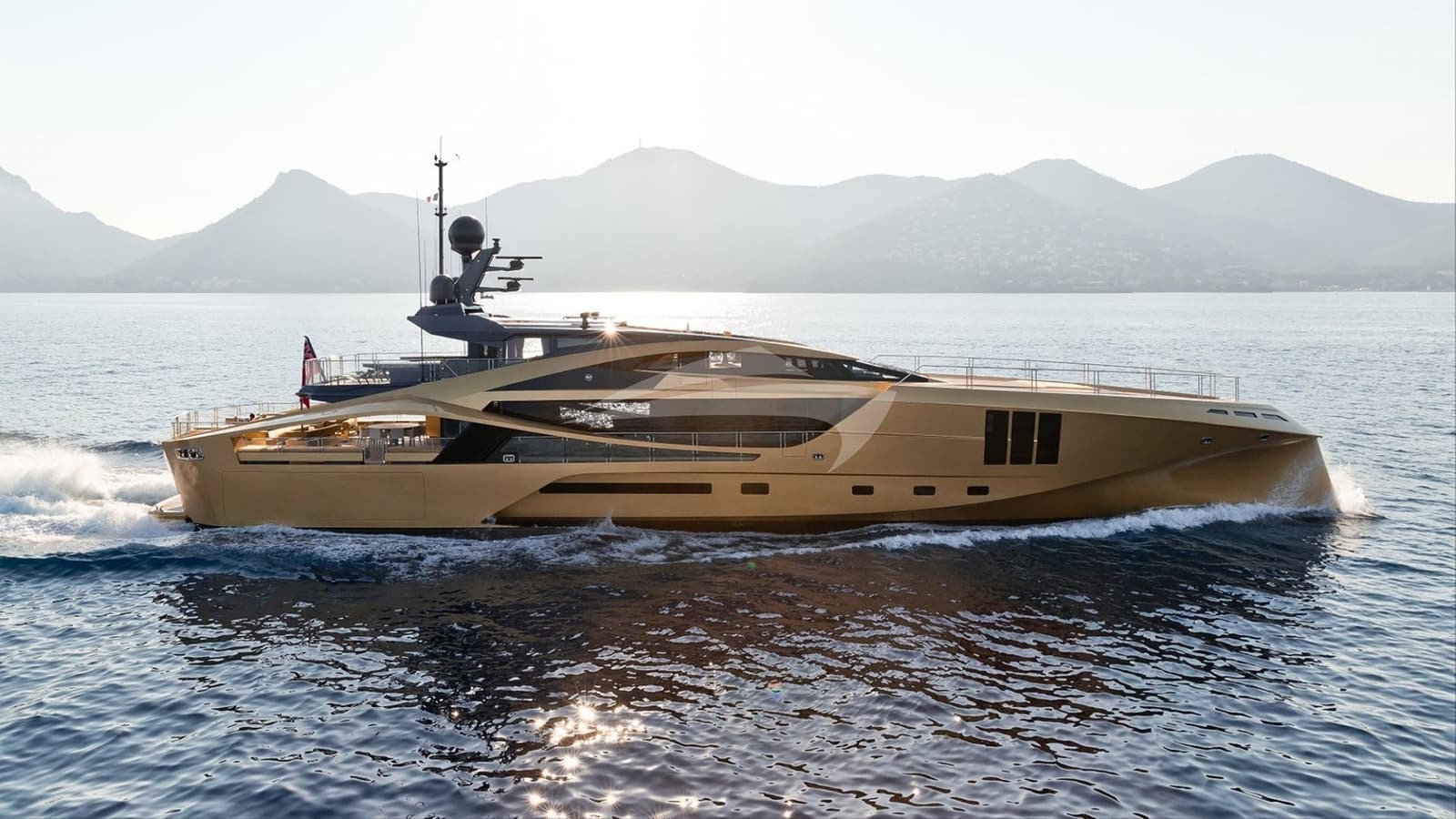 KHALILAH, photo from the yacht portfolio 18