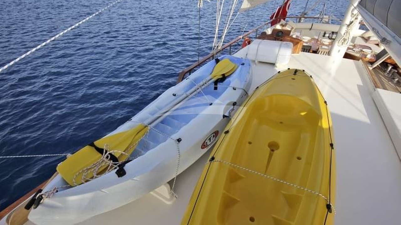 SANTA MARIA, photo from the yacht portfolio 10