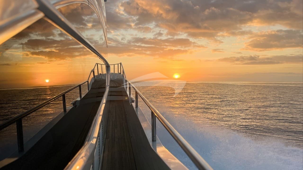 SORANA II, photo from the yacht portfolio 26