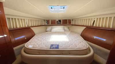 Master Cabin