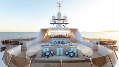 Sun Deck