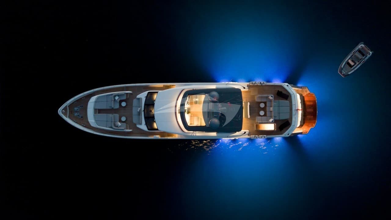 ANTHEYA III, photo from the yacht portfolio 7