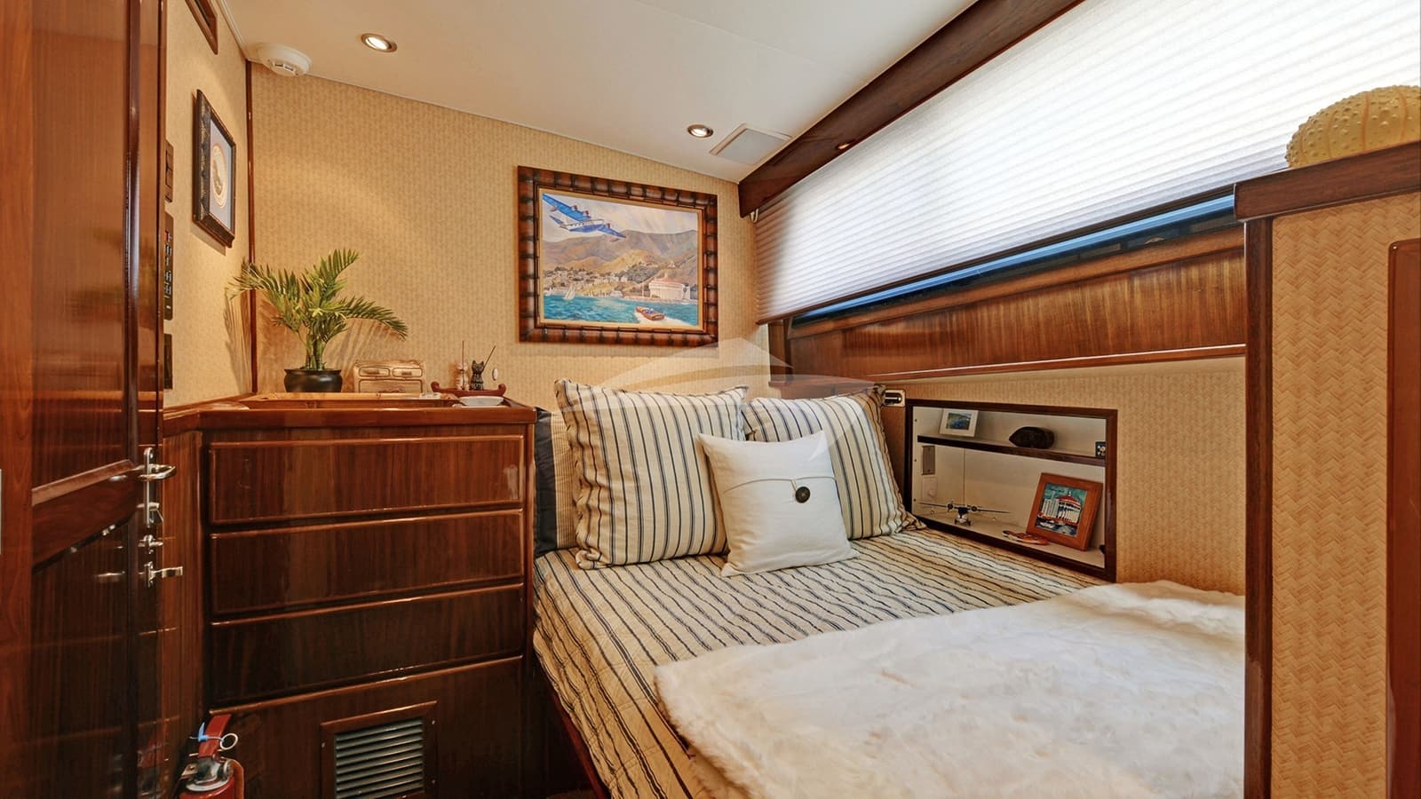 NORTHERN LIGHT, photo from the yacht portfolio 16