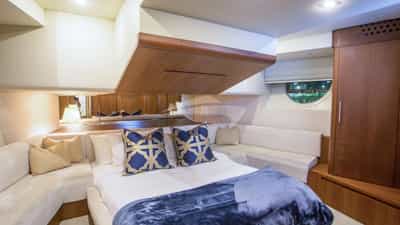 VIP Cabin
