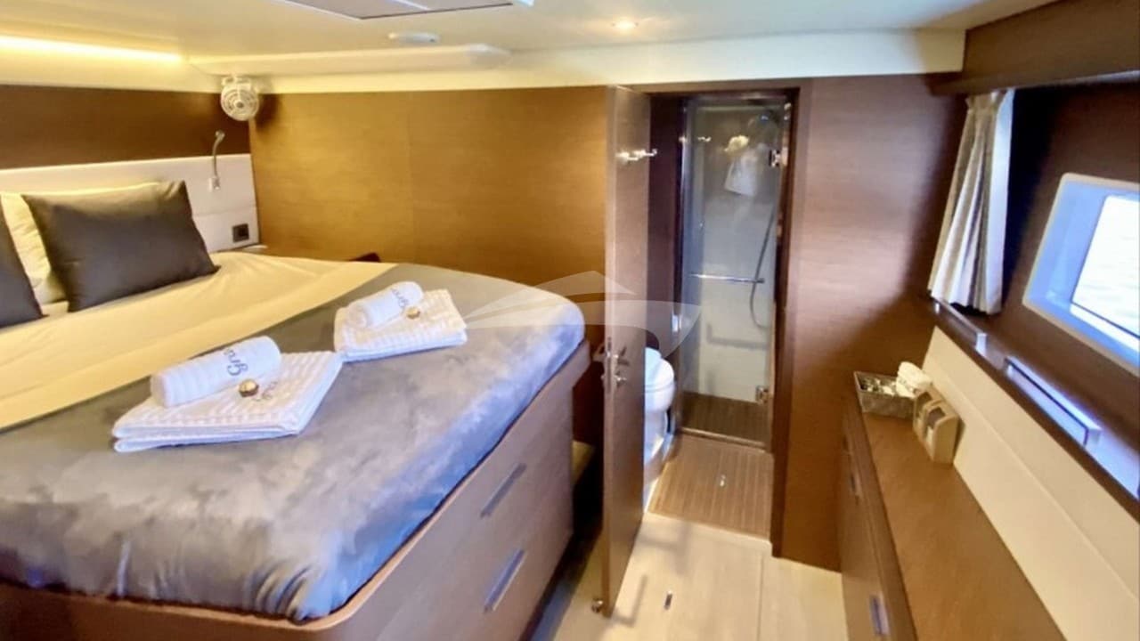 GRACE, photo from the yacht portfolio 2