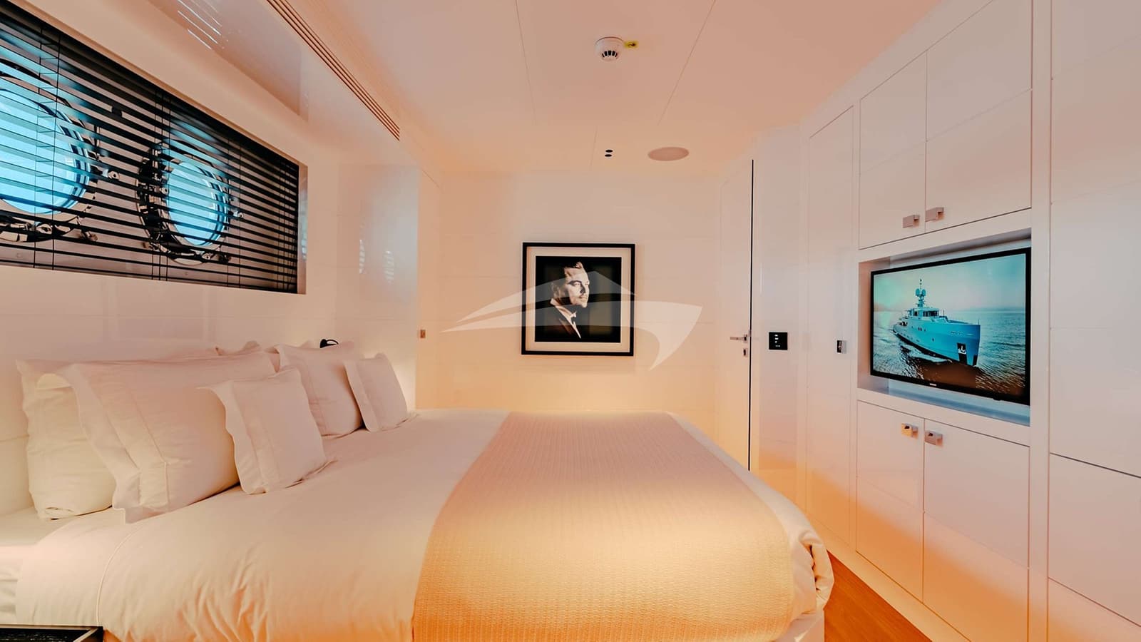 CARMEN, photo from the yacht portfolio 7