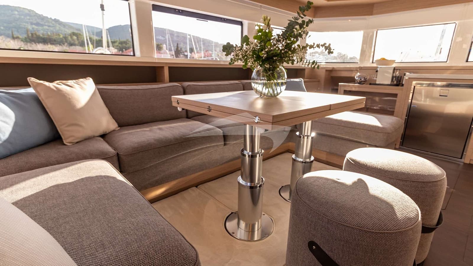 AGENDA 55, photo from the yacht portfolio 13