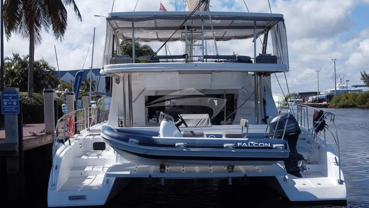 ADVENTURE US, photo from the yacht portfolio 10