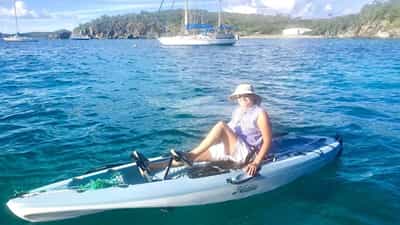 Kayak