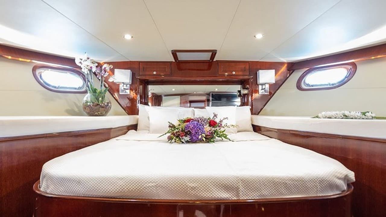 DHAMMA, photo from the yacht portfolio 11