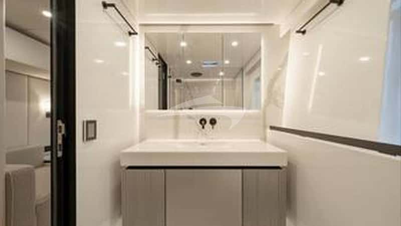 KUTSUNGA 24m motor yacht charter, photo 2