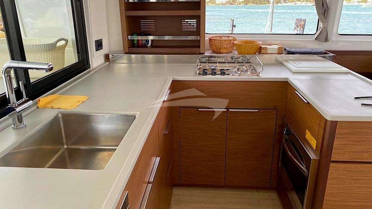 Galley
