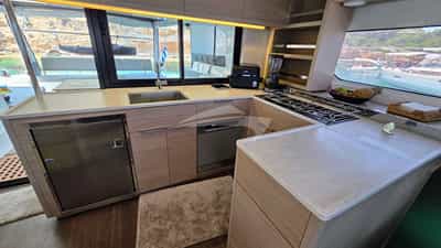 Galley