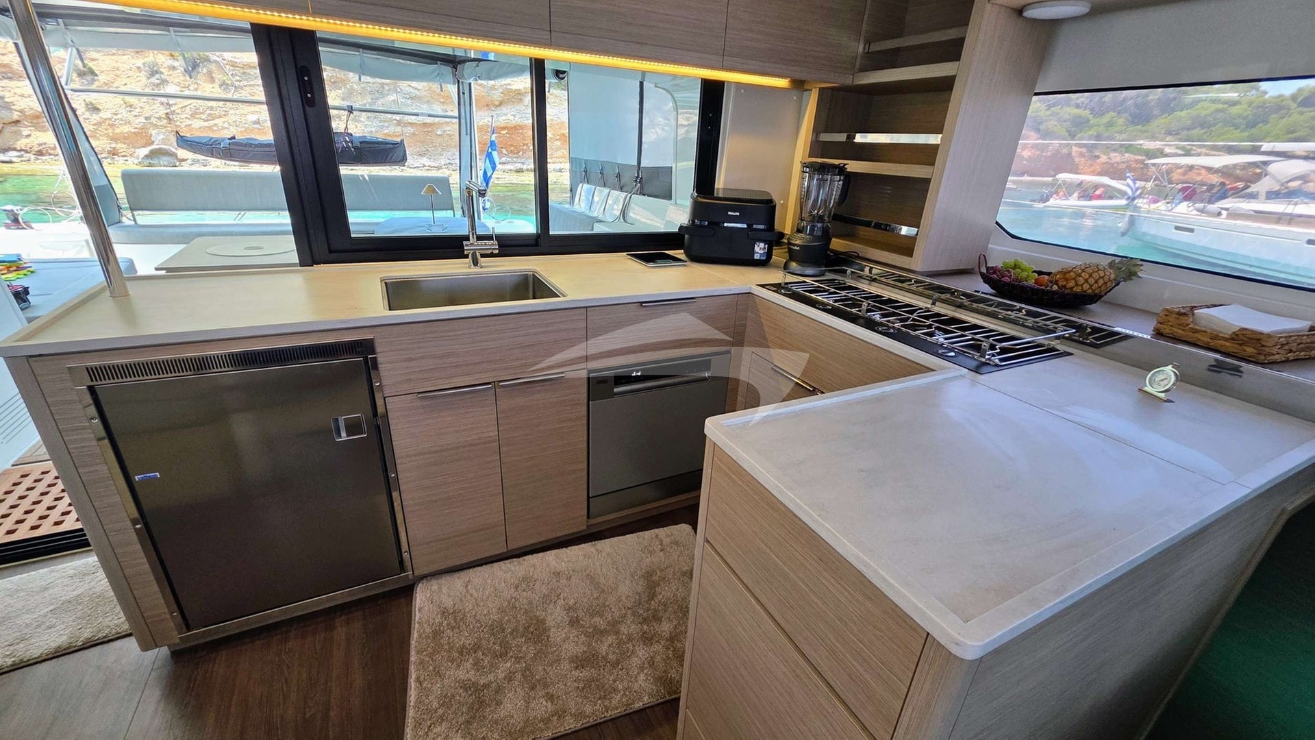 Galley