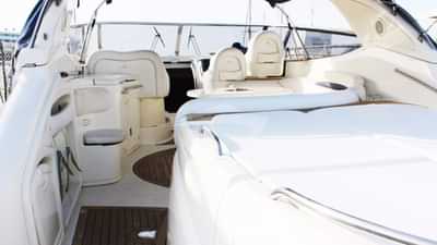 Aft Deck