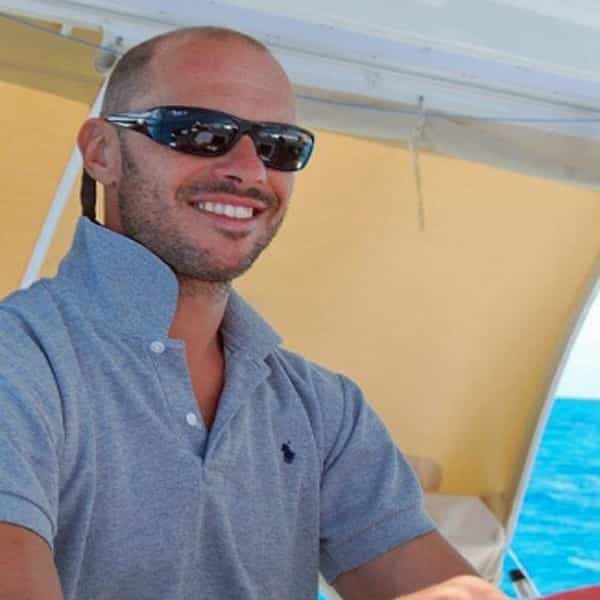 Bernd Forstner