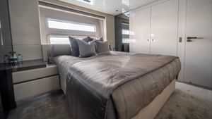 Guest Cabin