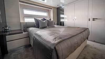 Guest Cabin