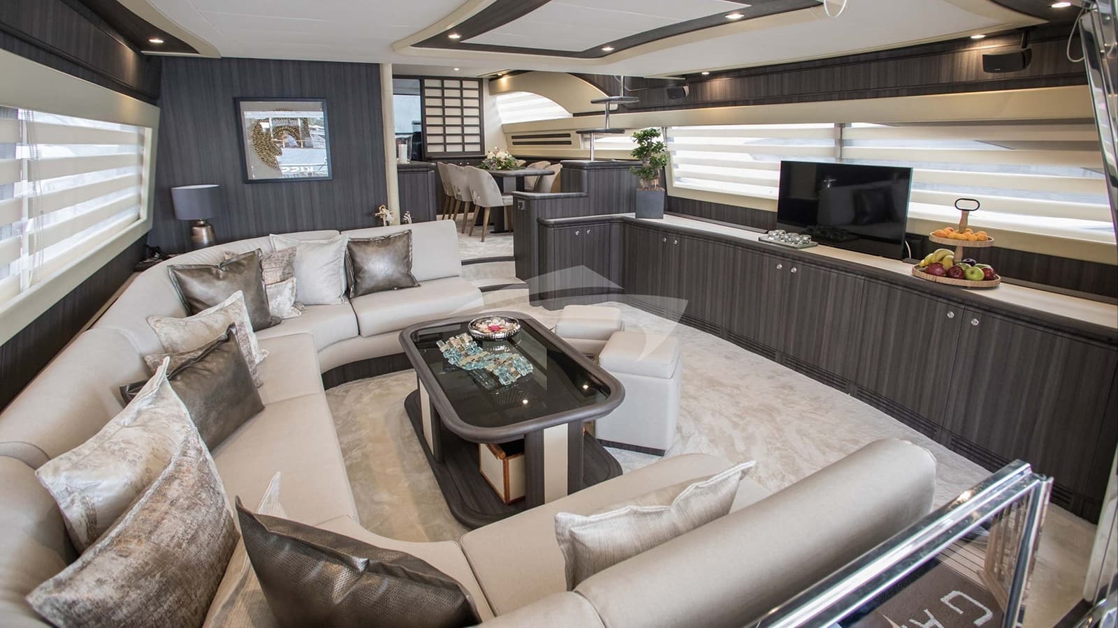 SOFIA D, photo from the yacht portfolio 25
