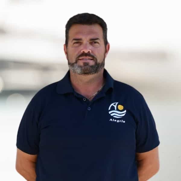 Christos Georgopoulos