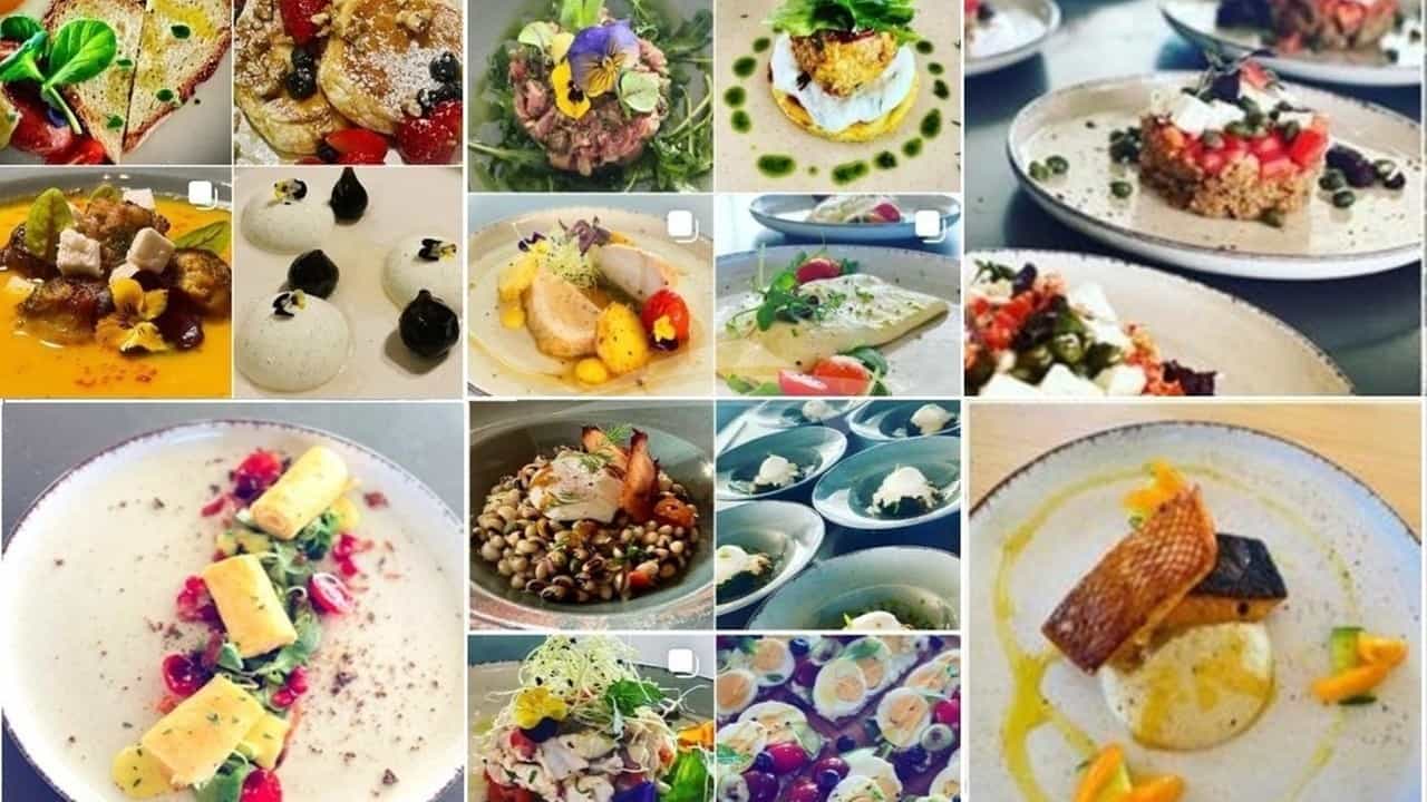 Stelios culinary