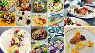 Stelios culinary