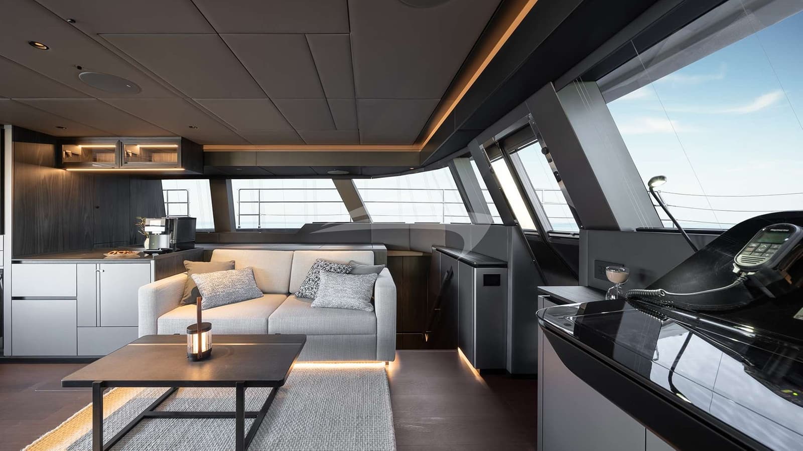 ADARA NEXT, photo from the yacht portfolio 13
