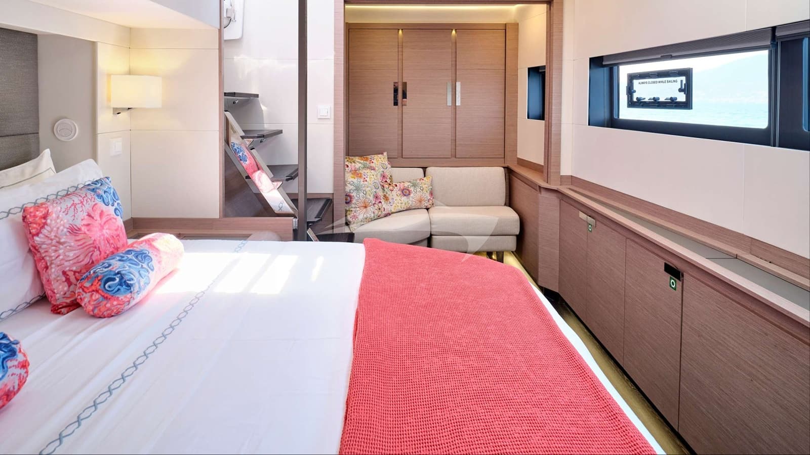 KIMATA, photo from the yacht portfolio 6