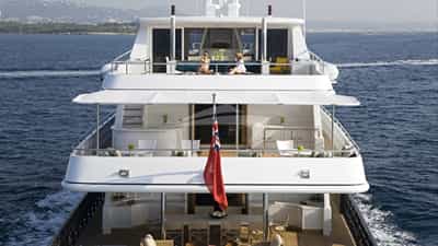 Decks