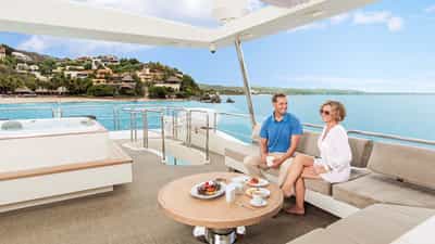 Flybridge