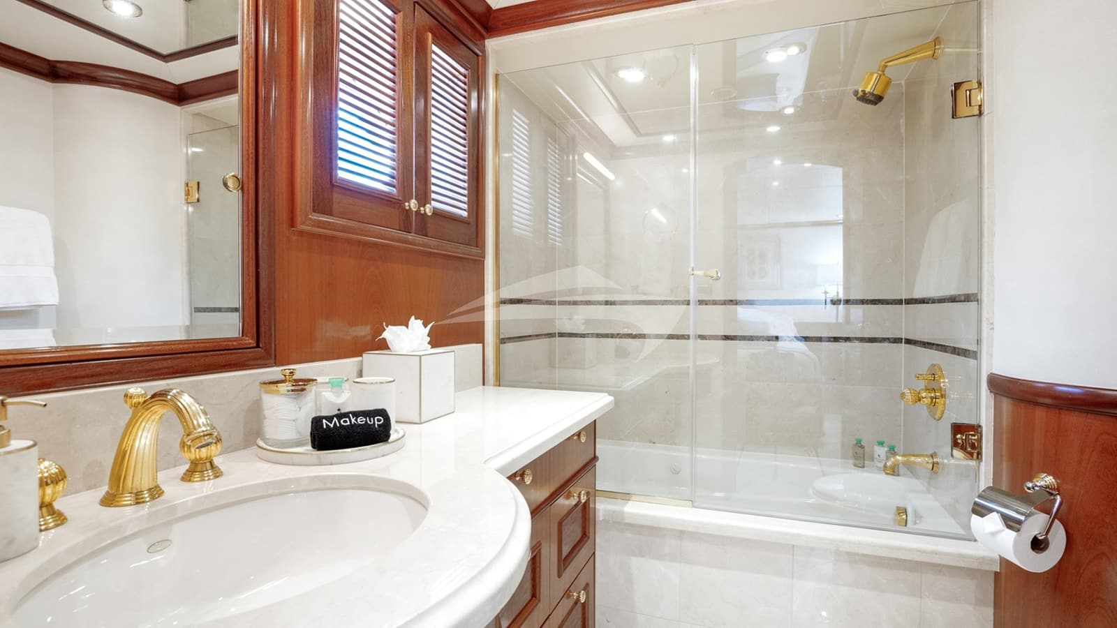 MISS STEPHANIE, photo from the yacht portfolio 13