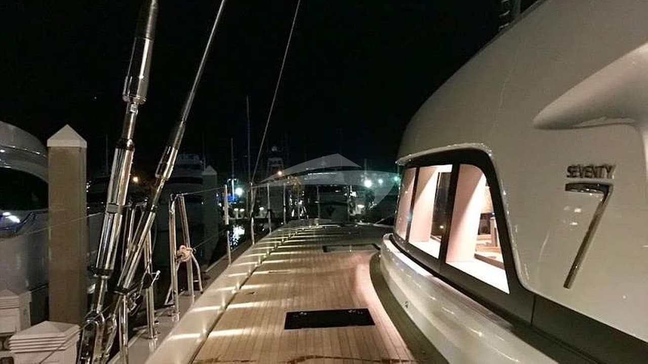 SEMPER LUX, photo from the yacht portfolio 8