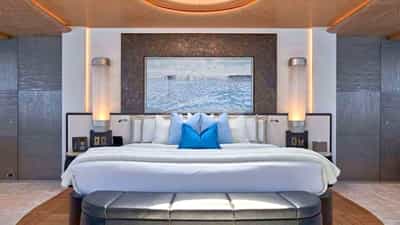 Master Stateroom