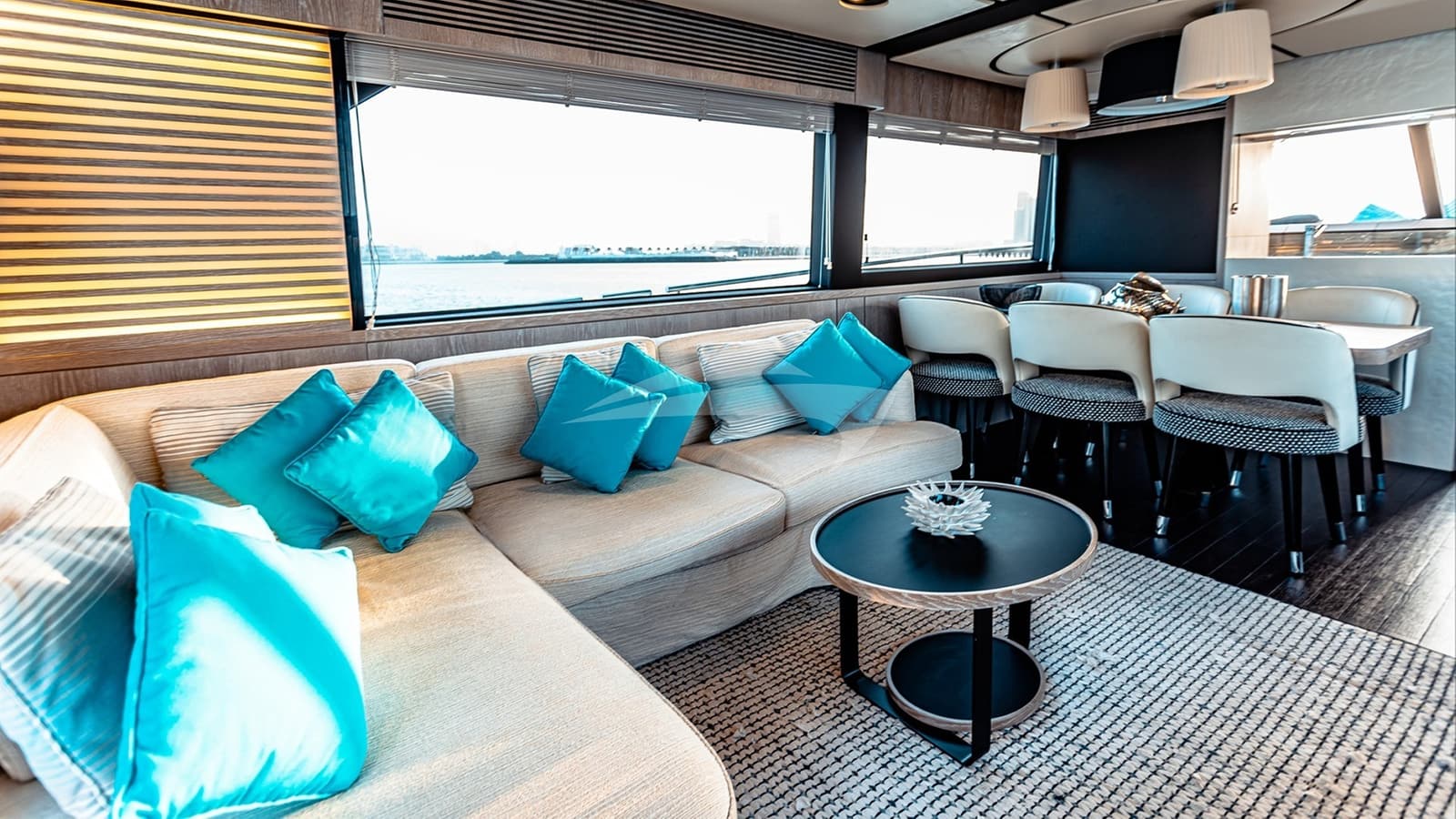 FAT BOY, photo from the yacht portfolio 6