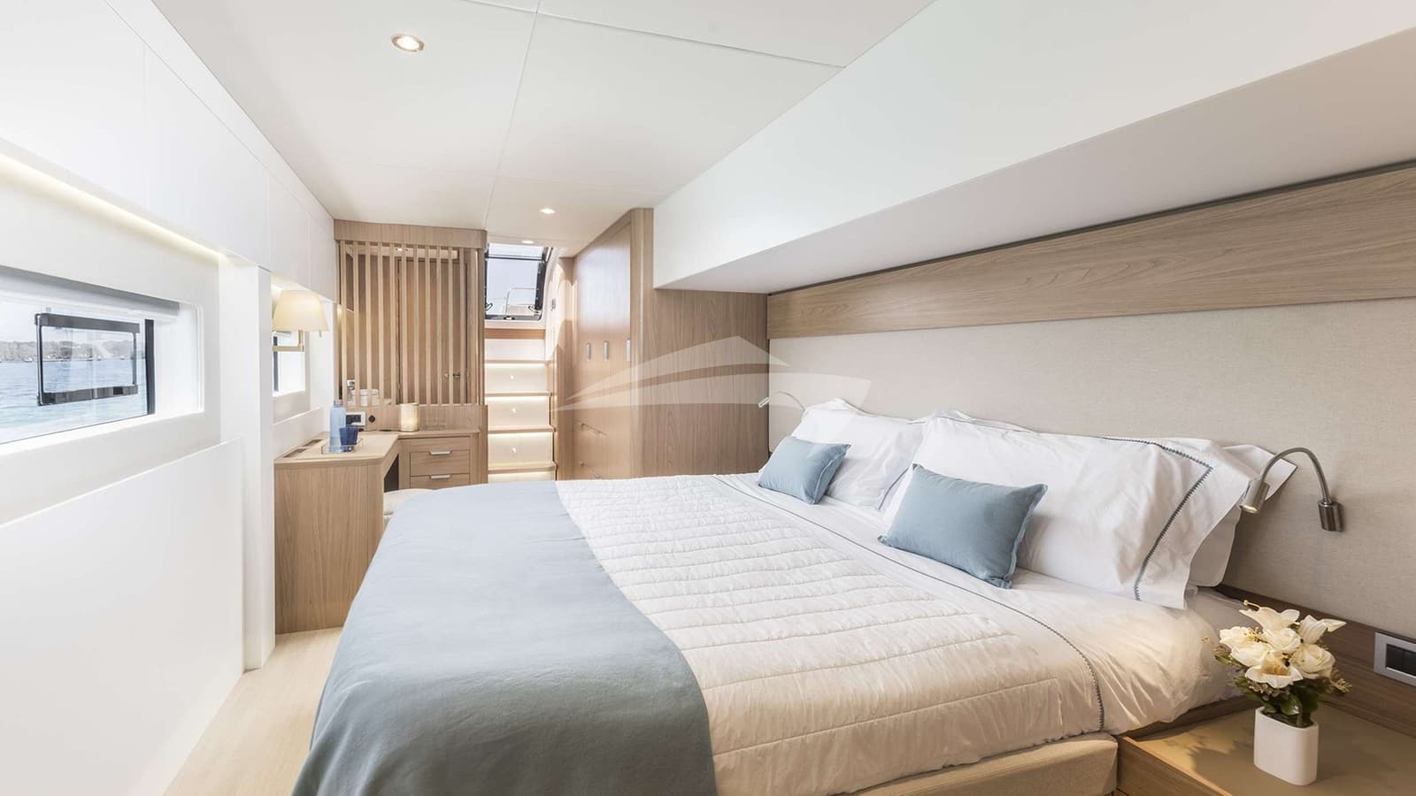 ALISEI, photo from the yacht portfolio 5