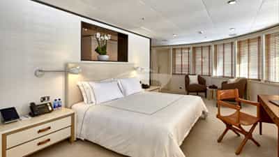 Master Stateroom