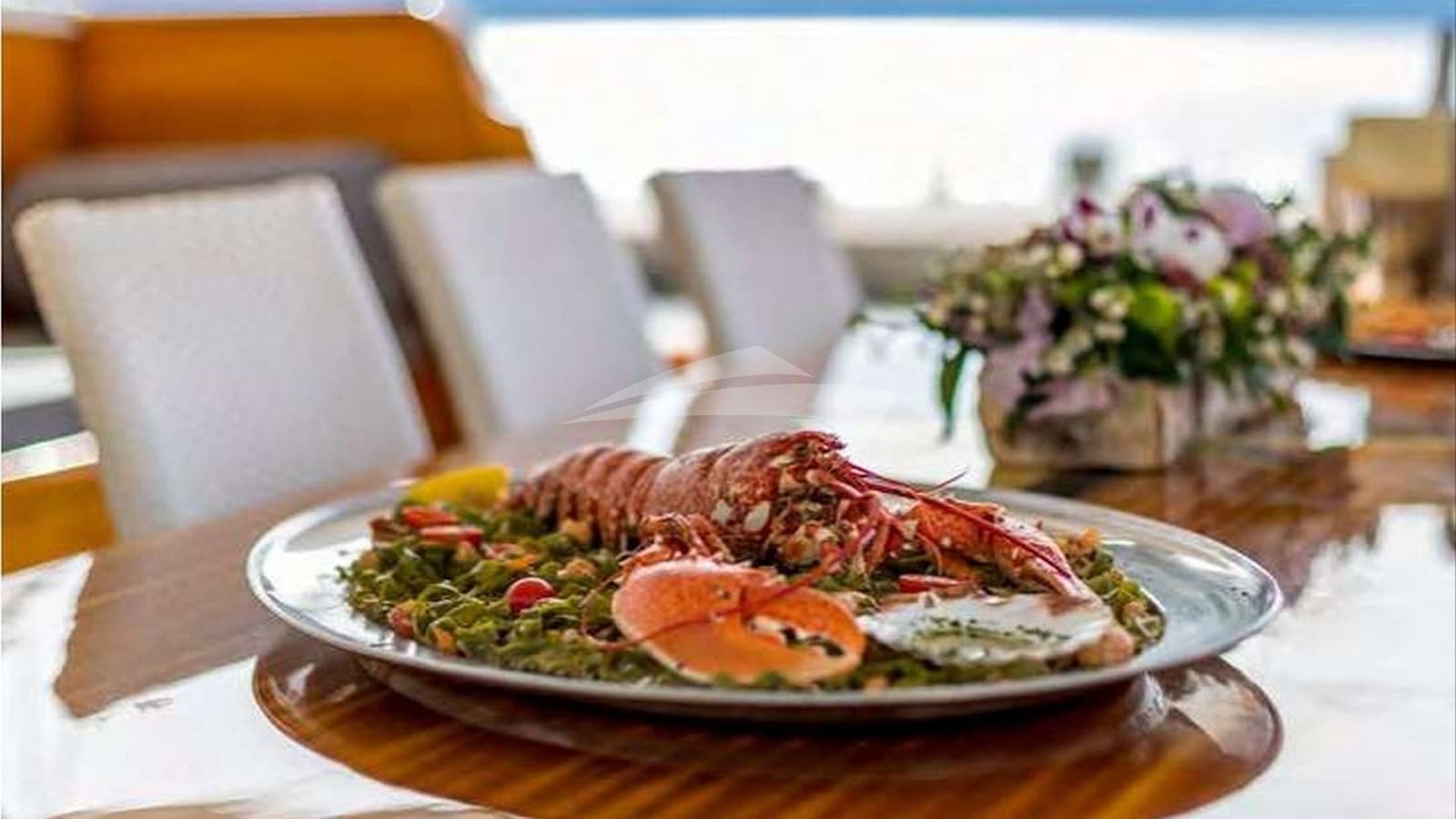ANDEO, photo from the yacht portfolio 15