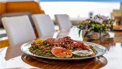 Lobster