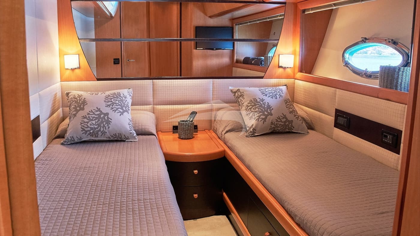 STINGER, photo from the yacht portfolio