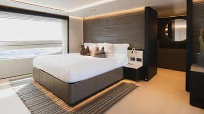 Master Stateroom