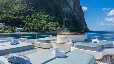 Sundeck
