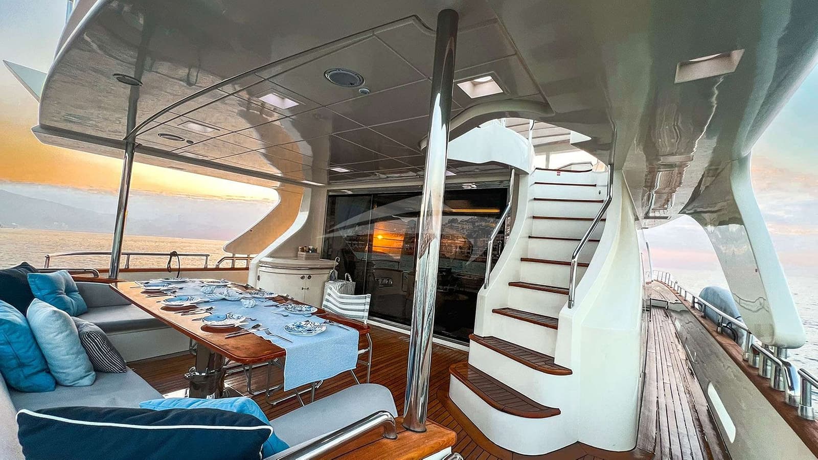 EL GABO, photo from the yacht portfolio 18