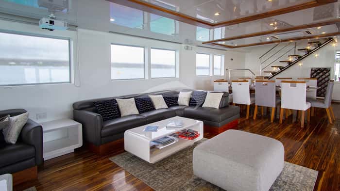 INFINITY 49m motor yacht charter, photo 2