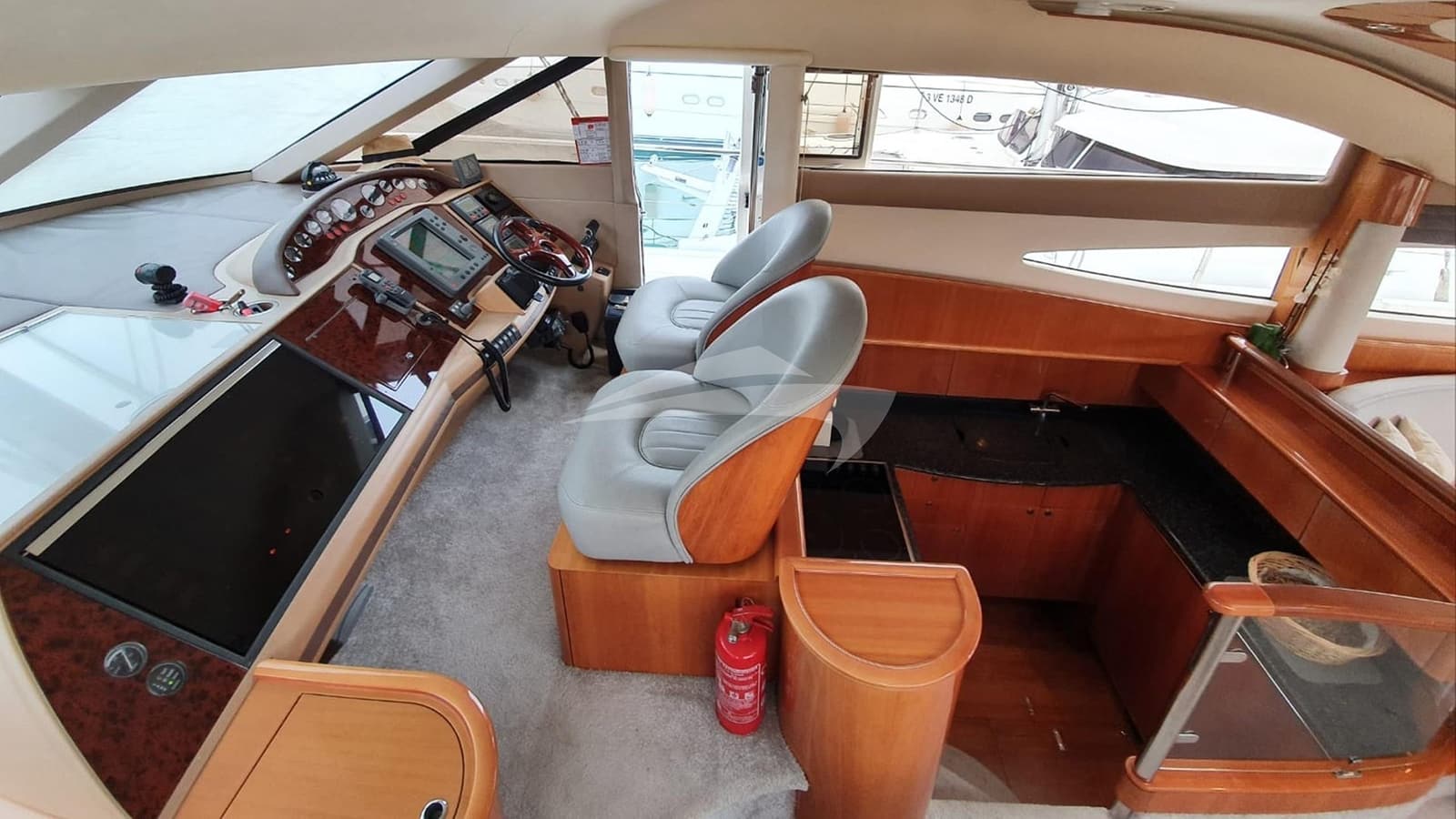 BATEAU 9, photo from the yacht portfolio 5