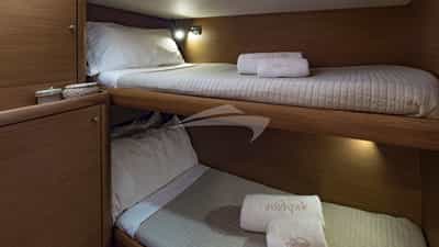 Bunks