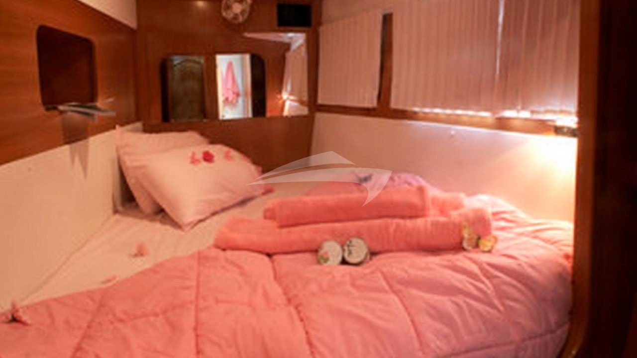 Guest Cabin