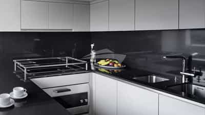 Galley